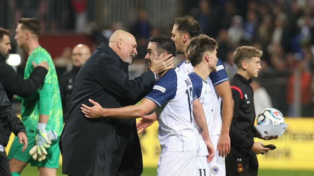 Nakon prvijenca za Zmajeve stižu velike vijesti: Bašić na meti engleskog kluba!
